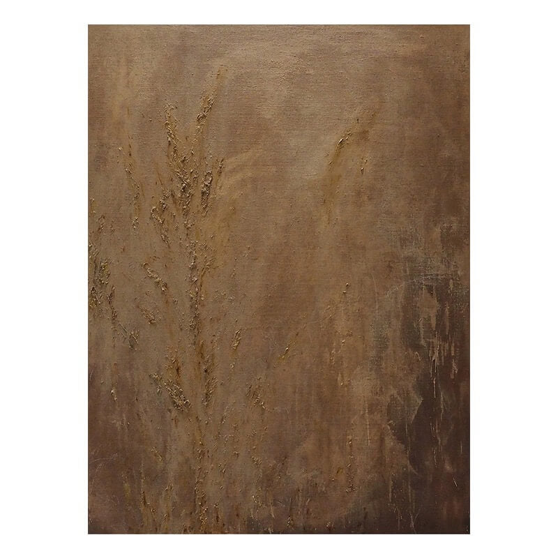 Wabi-Sabi Abstract Art Painting #wbsb21e141