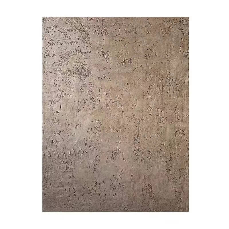 Wabi-Sabi Abstract Art Painting #wbsb21e151