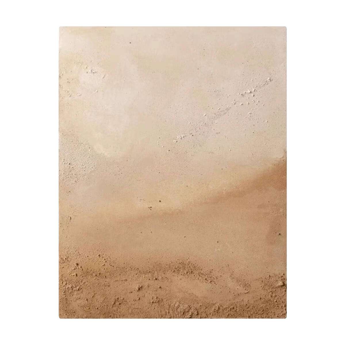 Wabi-Sabi Abstract Art Painting #wbsb21e154