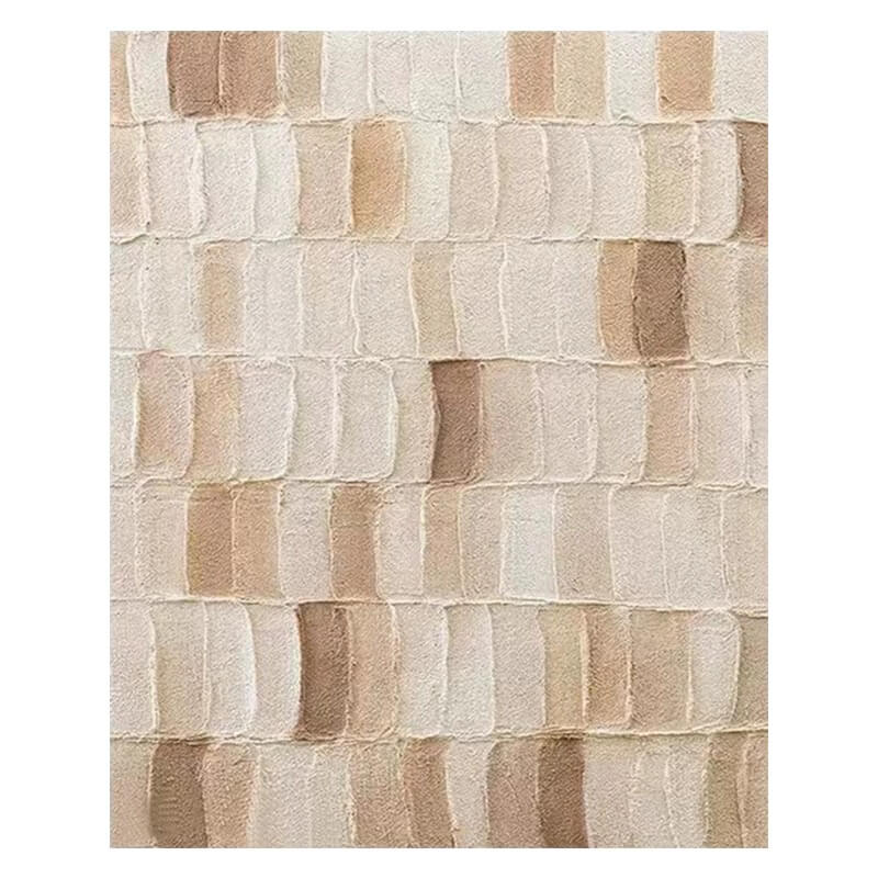 Wabi-Sabi Abstract Art Painting #wbsb21e159