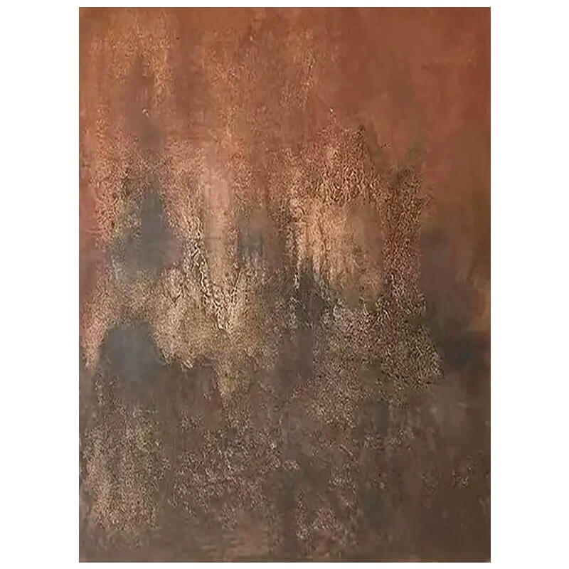 Wabi-Sabi Abstract Art Painting #wbsb21e162