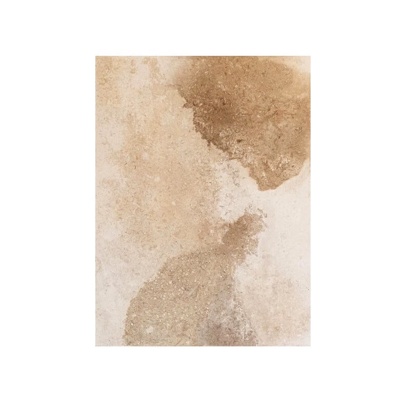 Wabi-Sabi Abstract Art Painting #WBSB21e16