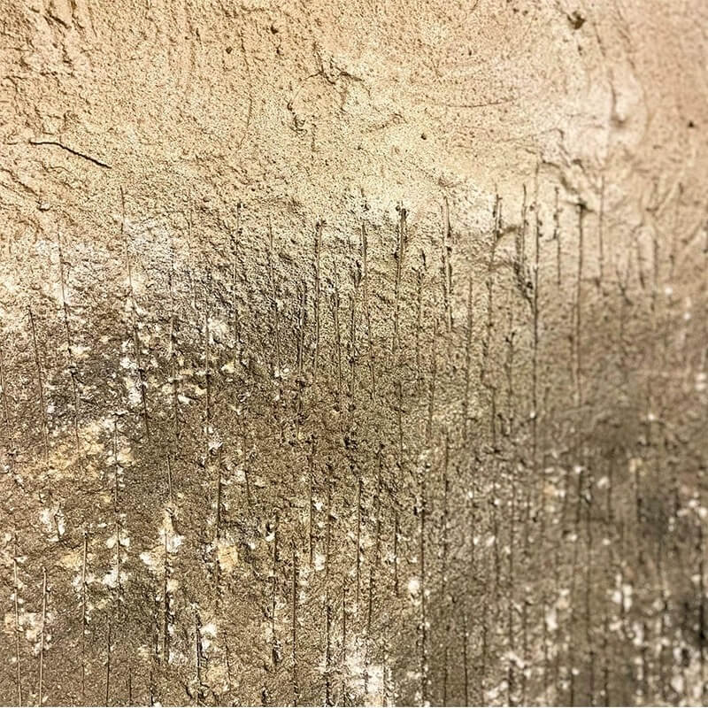 Wabi-Sabi Abstract Art Painting #wbsb21e172