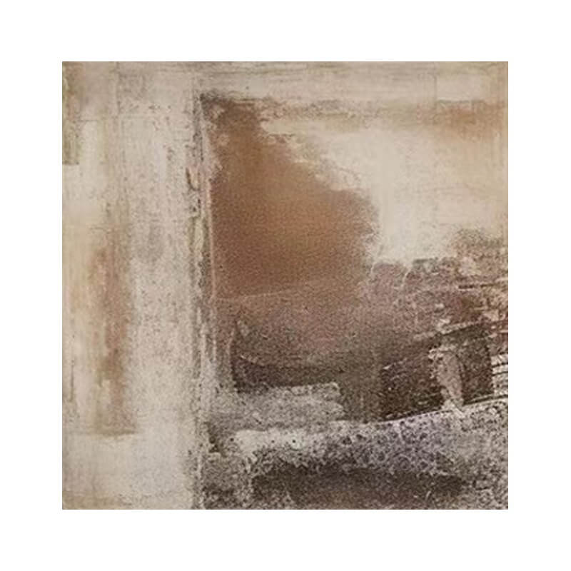 Wabi-Sabi Abstract Art Painting #wbsb21e173