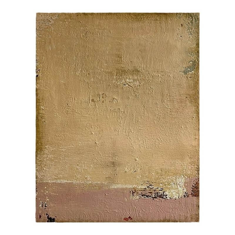 Wabi-Sabi Abstract Art Painting #wbsb21e176