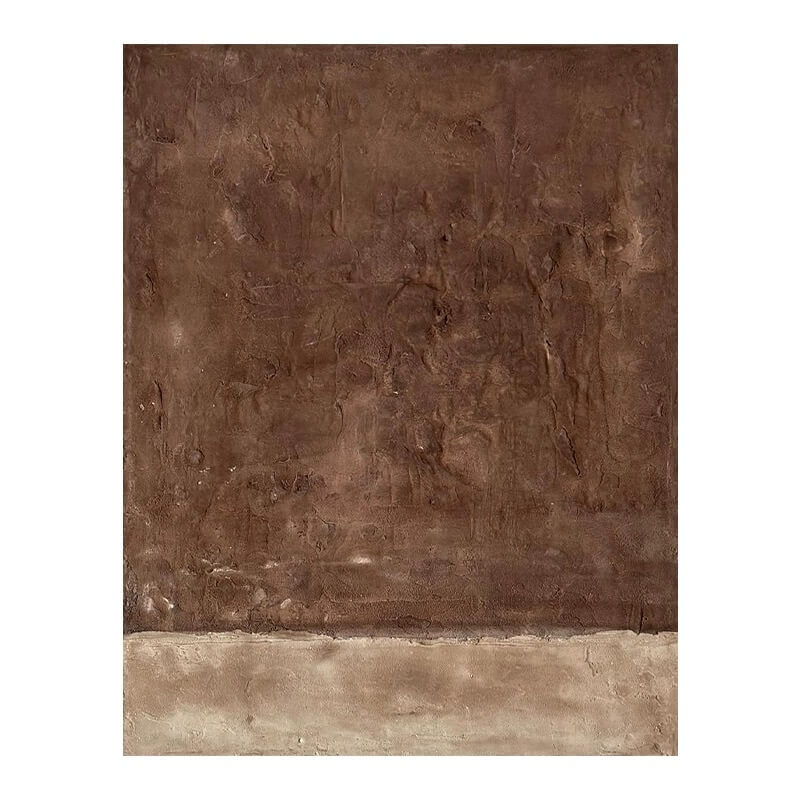 Wabi-Sabi Abstract Art Painting #wbsb21e183