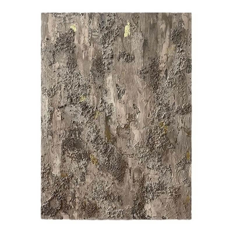 Wabi-Sabi Abstract Art Painting #wbsb21e184