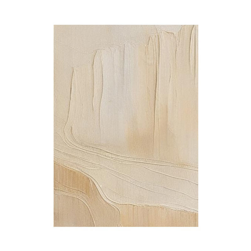 Wabi-Sabi Abstract Art Painting #WBSB21e18