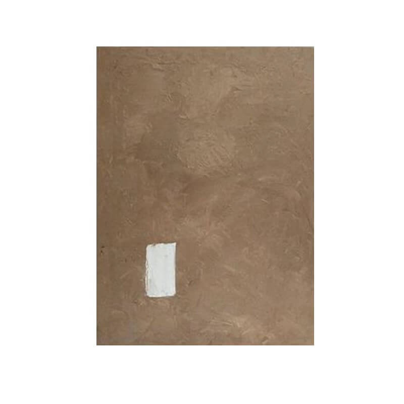 Wabi-Sabi Abstract Art Painting #wbsb21e191