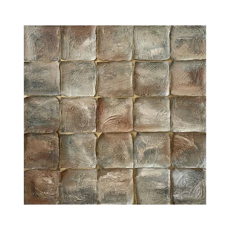 Wabi-Sabi Abstract Art Painting #wbsb21e195