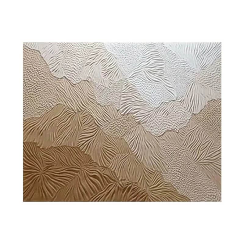 Wabi-Sabi Abstract Art Painting #WBSB21e21