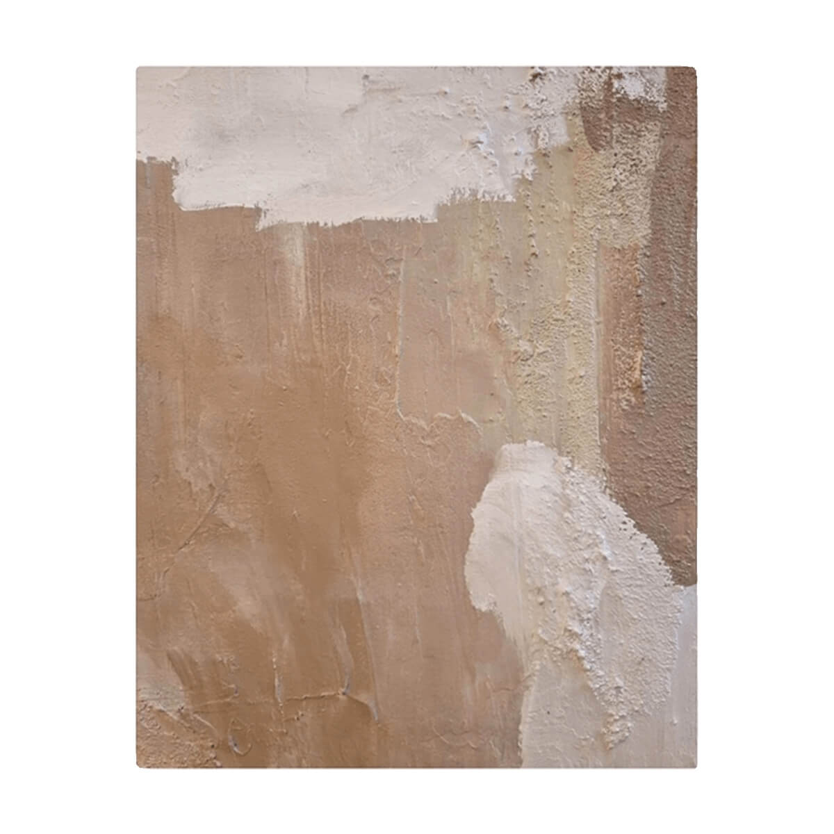 Wabi-Sabi Abstract Art Painting #WBSB21e32