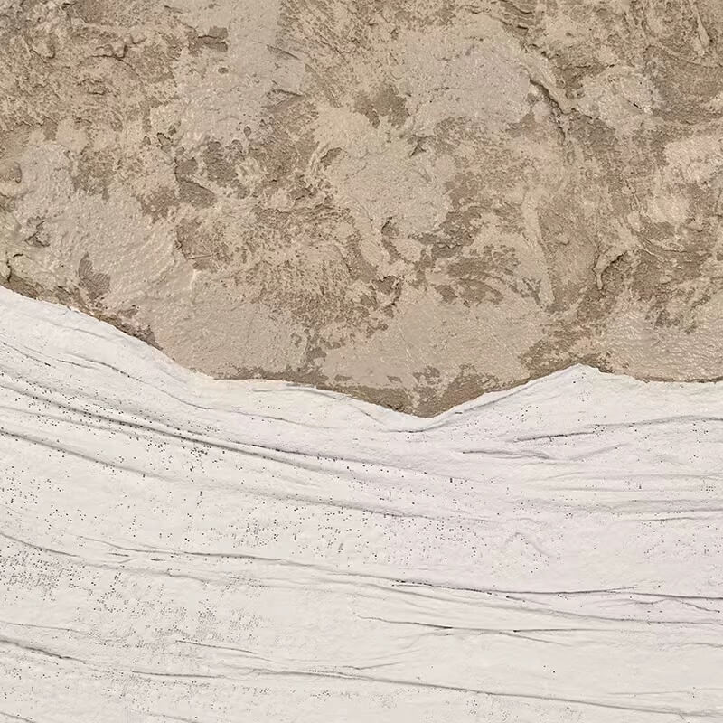 Wabi-Sabi Abstract Art Painting #WBSB21e34