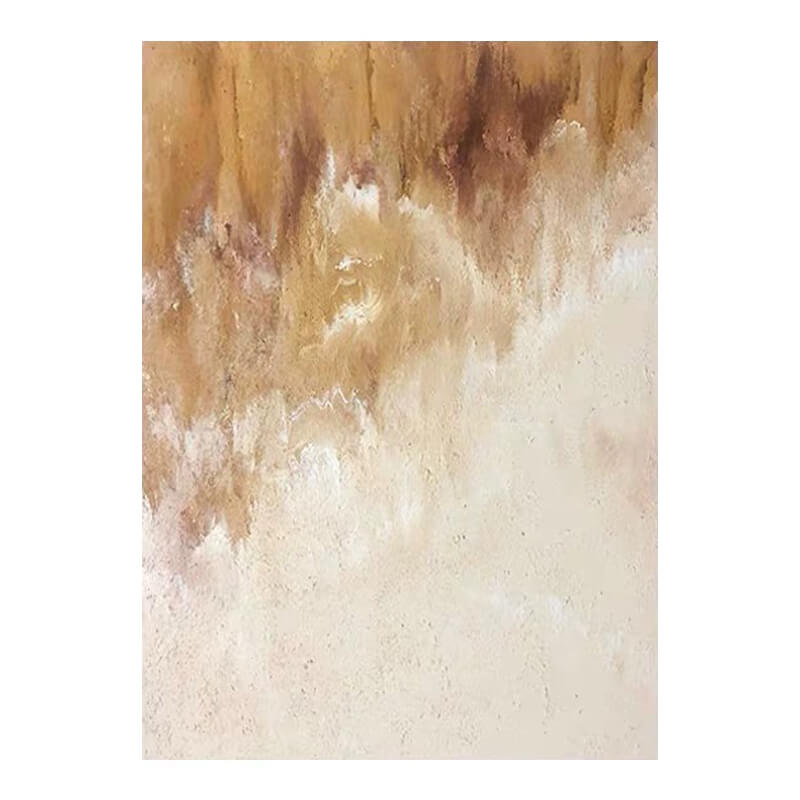 Wabi-Sabi Abstract Art Painting #WBSB21e36