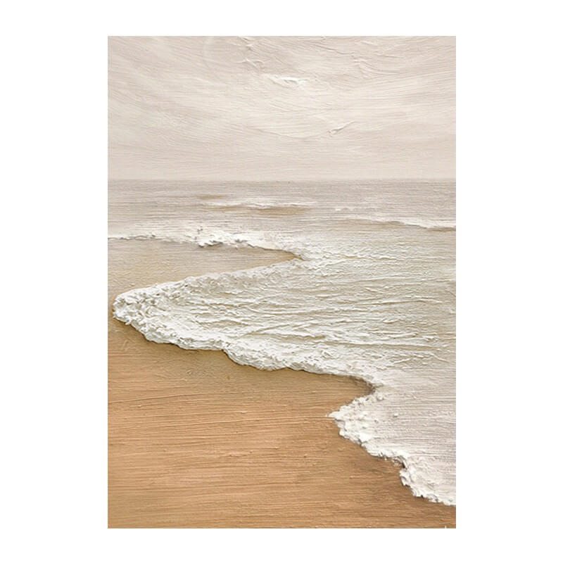 Beach Art Painting #wbsb21e42