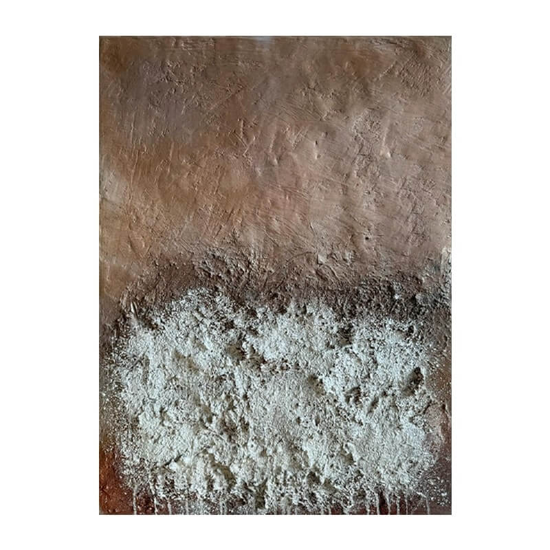 Wabi-Sabi Abstract Art Painting #wbsb21e44