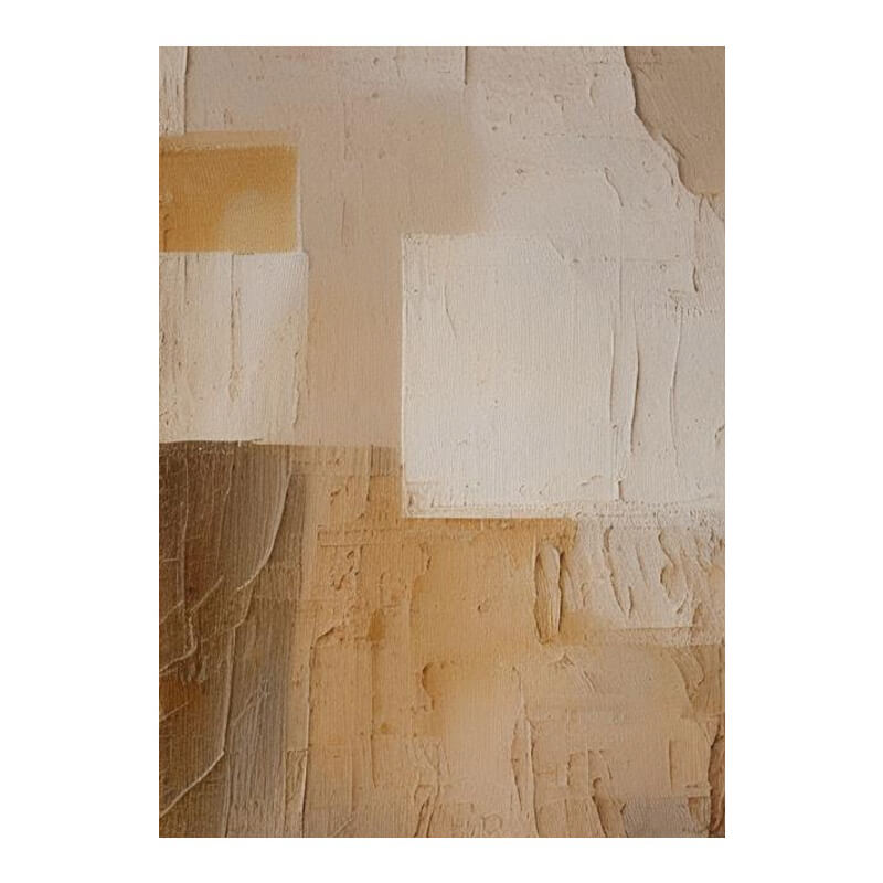 Wabi-Sabi Abstract Art Painting #wbsb21e52