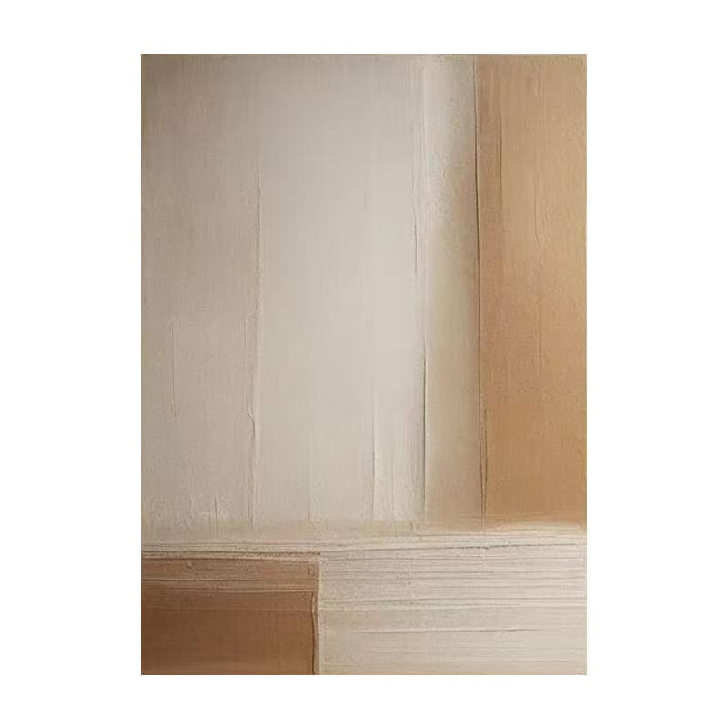 Wabi-Sabi Abstract Art Painting #wbsb21e55