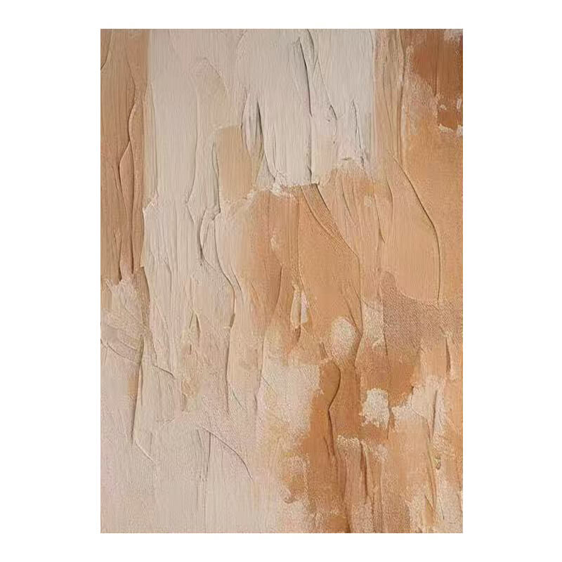 Wabi-Sabi Abstract Art Painting #wbsb21e56