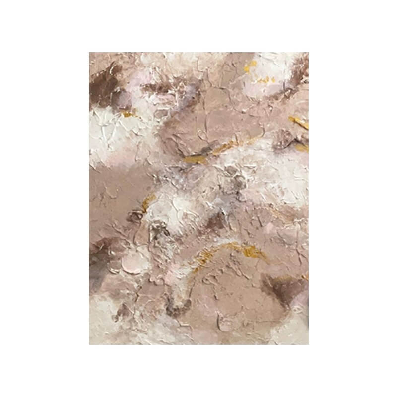 Wabi-Sabi Abstract Art Painting #wbsb21e57