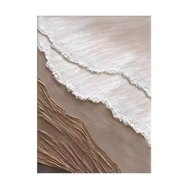 Beach Art Painting #bec21e63
