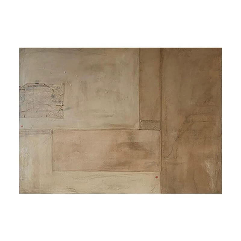 Wabi-Sabi Abstract Art Painting #WBSB21e6