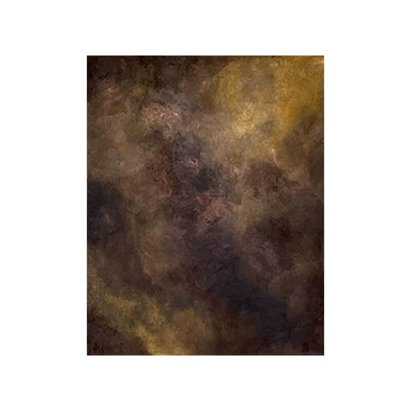 Wabi-Sabi Abstract Art Painting #wbsb21e75