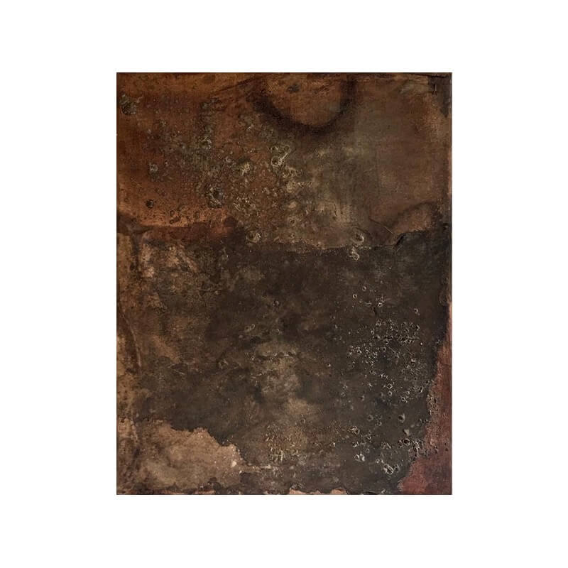 Wabi-Sabi Abstract Art Painting #wbsb21e86