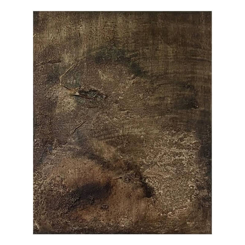 Wabi-Sabi Abstract Art Painting #wbsb21e93