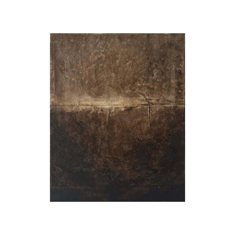 Wabi-Sabi Abstract Art Painting #wbsb21e96