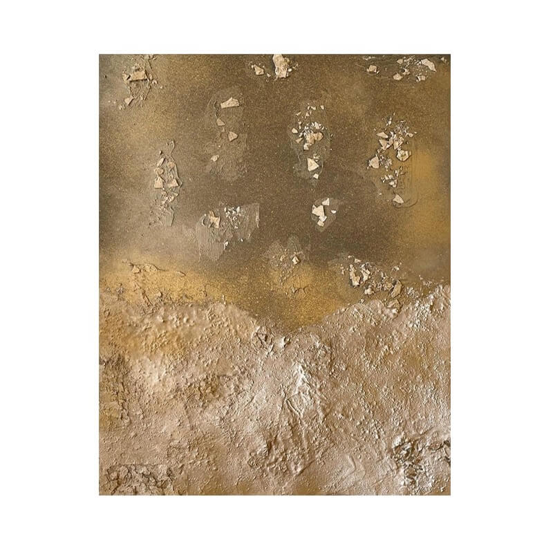 Wabi-Sabi Abstract Art Painting #wbsb21e99