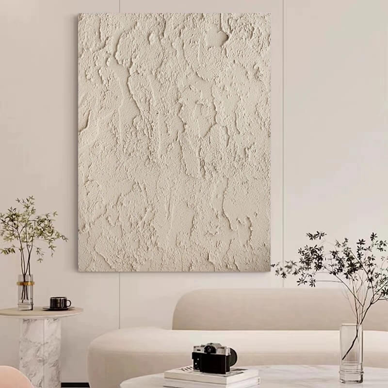 Wabi-Sabi Canvas Oil Painting Wall Art Decor #ABS1726