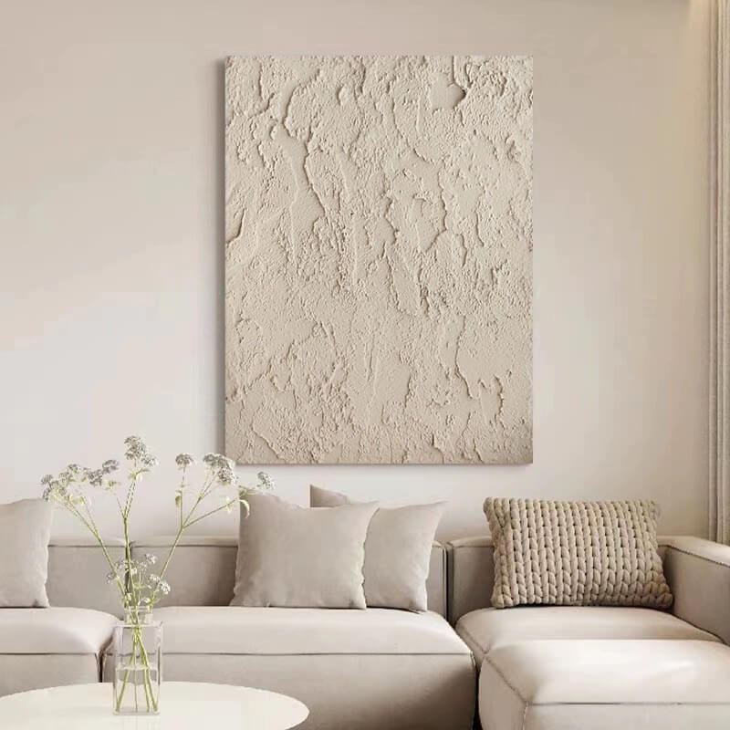 Wabi-Sabi Canvas Oil Painting Wall Art Decor #ABS1726