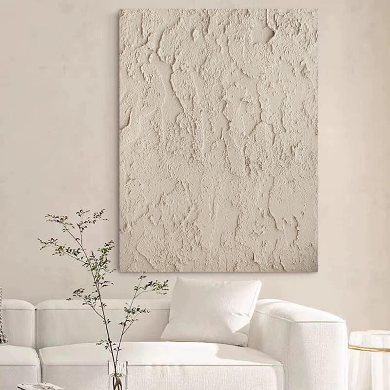 Wabi-Sabi Canvas Oil Painting Wall Art Decor #ABS1726