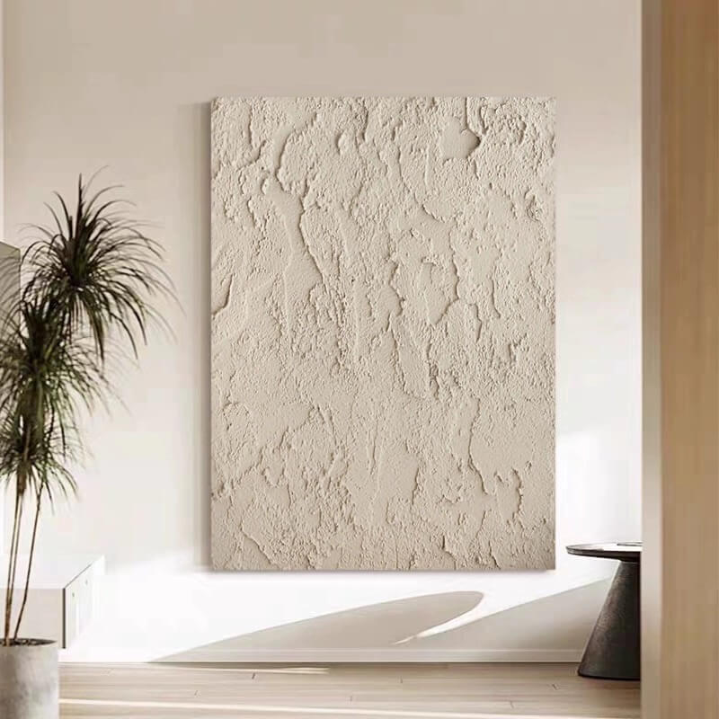 Wabi-Sabi Canvas Oil Painting Wall Art Decor #ABS1726