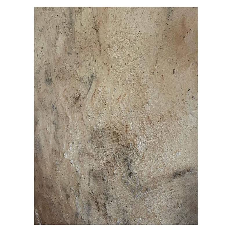 Wabi-Sabi Canvas Oil Painting Wall Art Decor #WABS1728