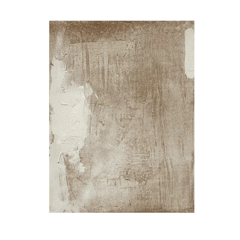 Wabi-Sabi Canvas Oil Painting Wall Art Decor #WABS1731