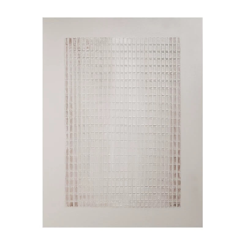 Wabi-Sabi Canvas Oil Painting Wall Art Decor #WABS1733