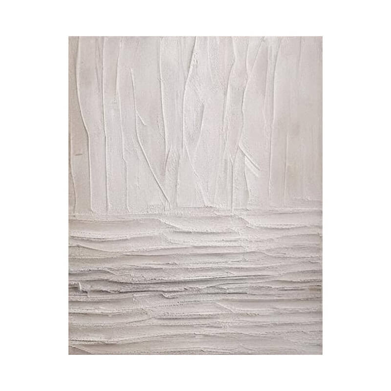 Wabi-Sabi Canvas Oil Painting Wall Art Decor #WABS1736