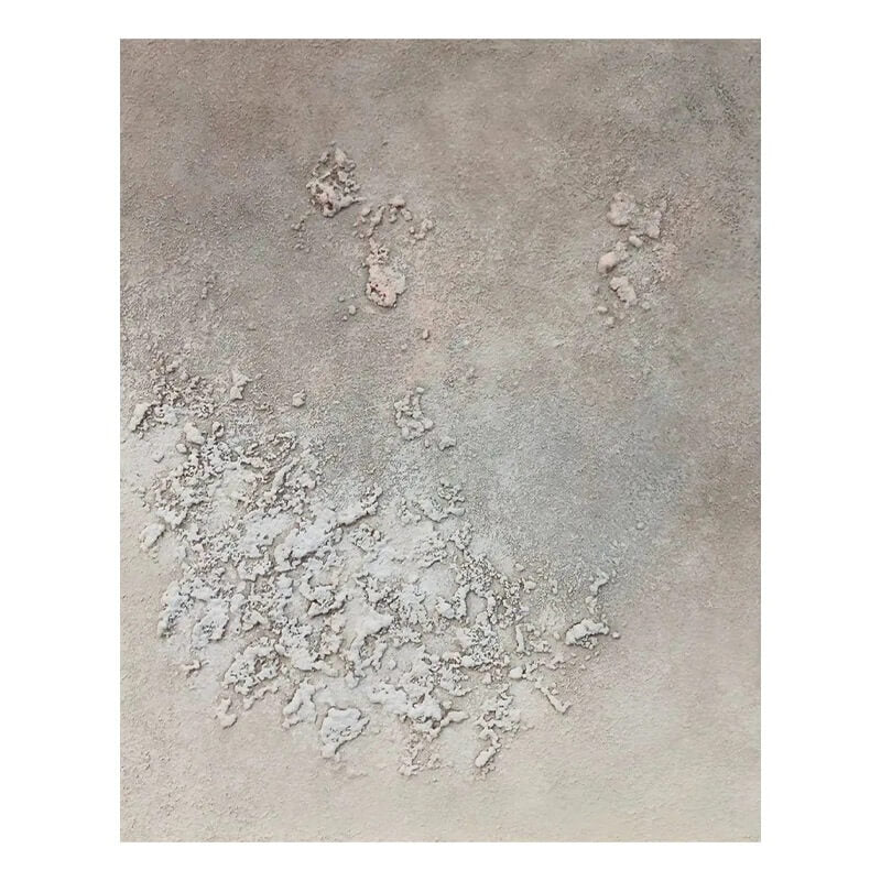 Wabi-Sabi Canvas Oil Painting Wall Art Decor #WABS1743