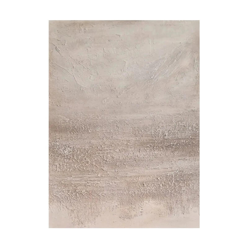 Wabi-Sabi Canvas Oil Painting Wall Art Decor #WABS1744
