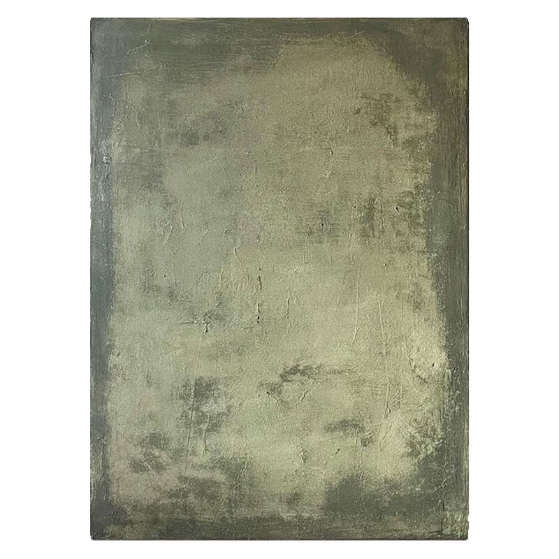 Wabi-Sabi Canvas Oil Painting Wall Art Decor #WABS1769