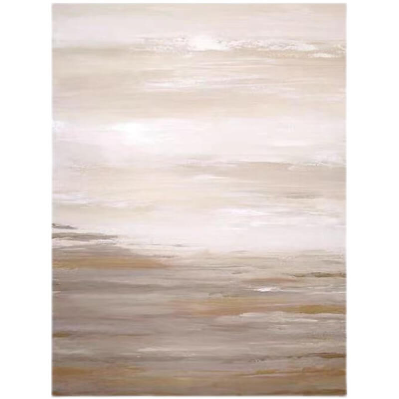 Wabi-Sabi Canvas Oil Painting Wall Art Decor #WABS1785