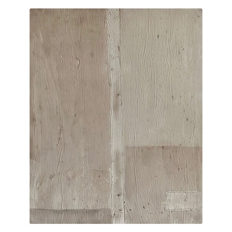 Wabi-Sabi Canvas Oil Painting Wall Art Decor #WABS1787