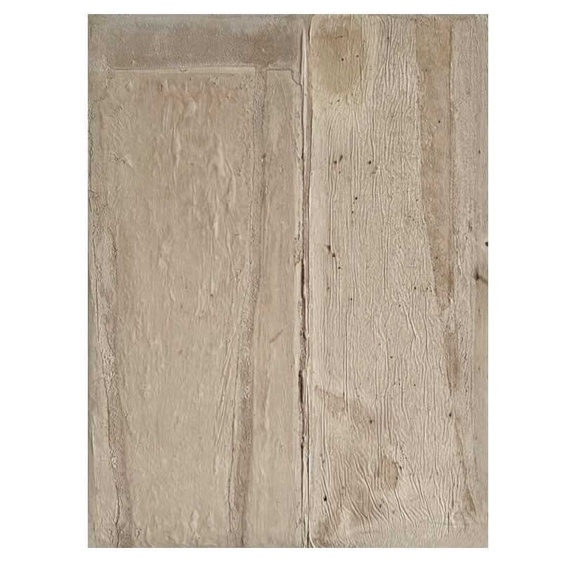 Wabi-Sabi Canvas Oil Painting Wall Art Decor #WABS1788