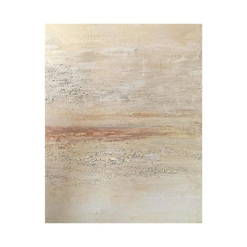 Wabi-Sabi Canvas Oil Painting Wall Art Decor #WABS1789