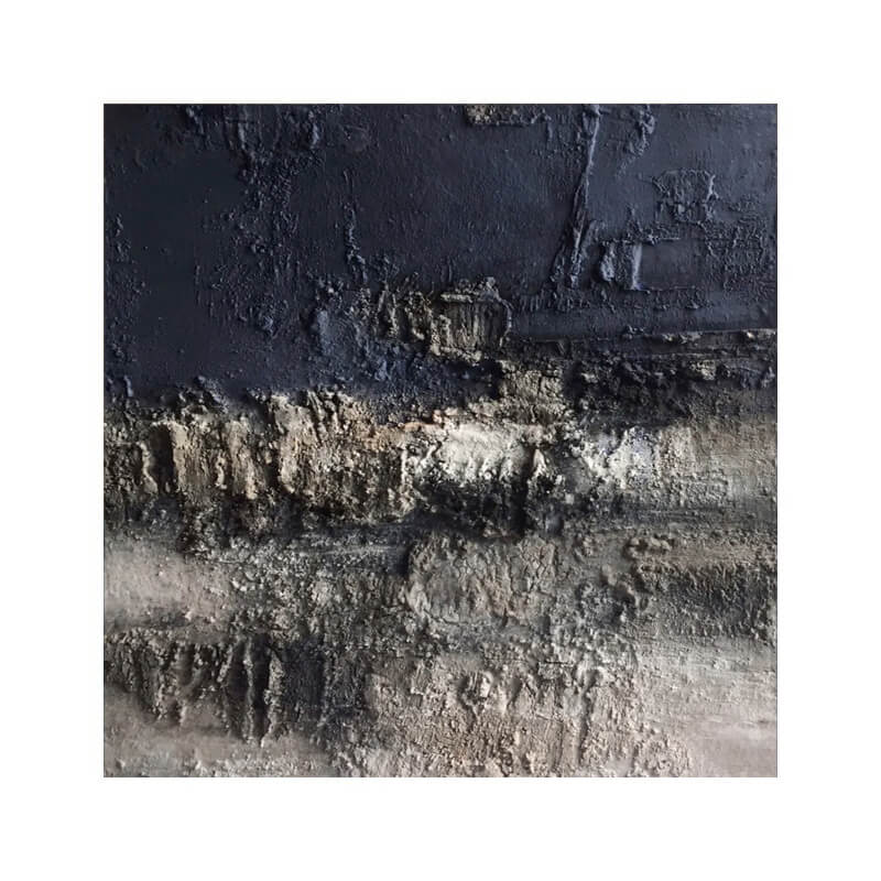 Wabi-Sabi Canvas Oil Painting Wall Art Decor #ABS1805