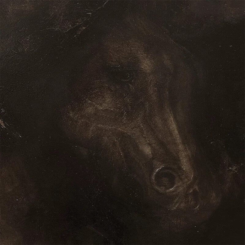 Wabi-Sabi Canvas Oil Painting Wall Art Decor #ABS1806