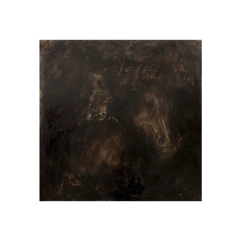 Wabi-Sabi Canvas Oil Painting Wall Art Decor #ABS1806