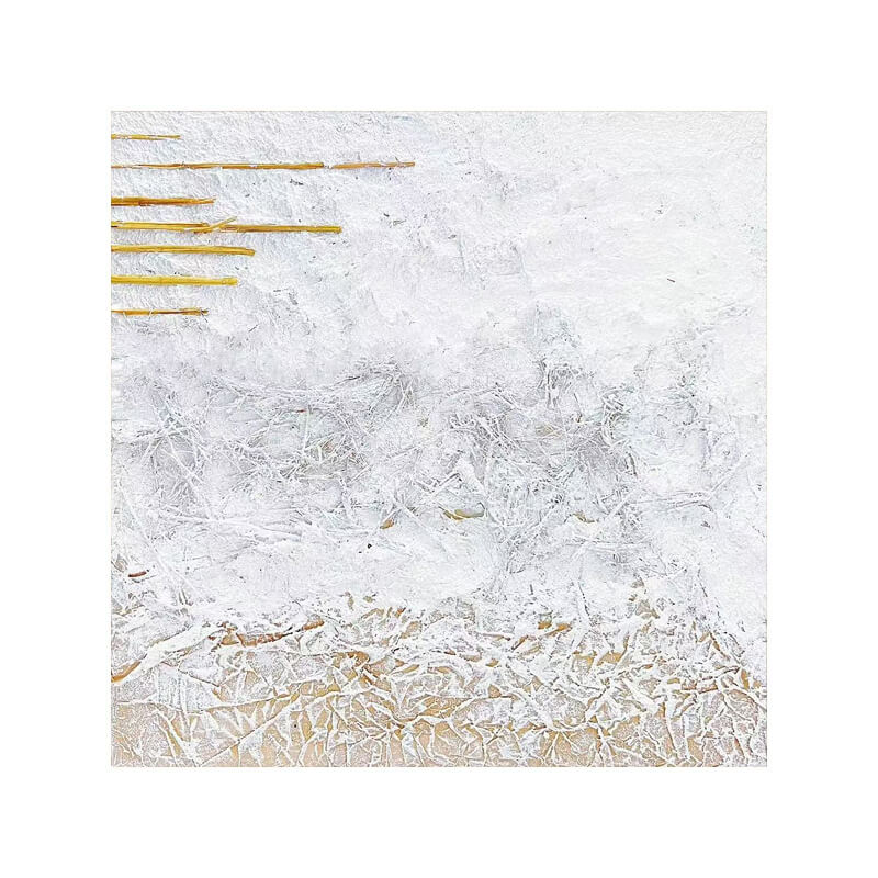 Wabi-Sabi Canvas Oil Painting Wall Art Decor #ABS1812